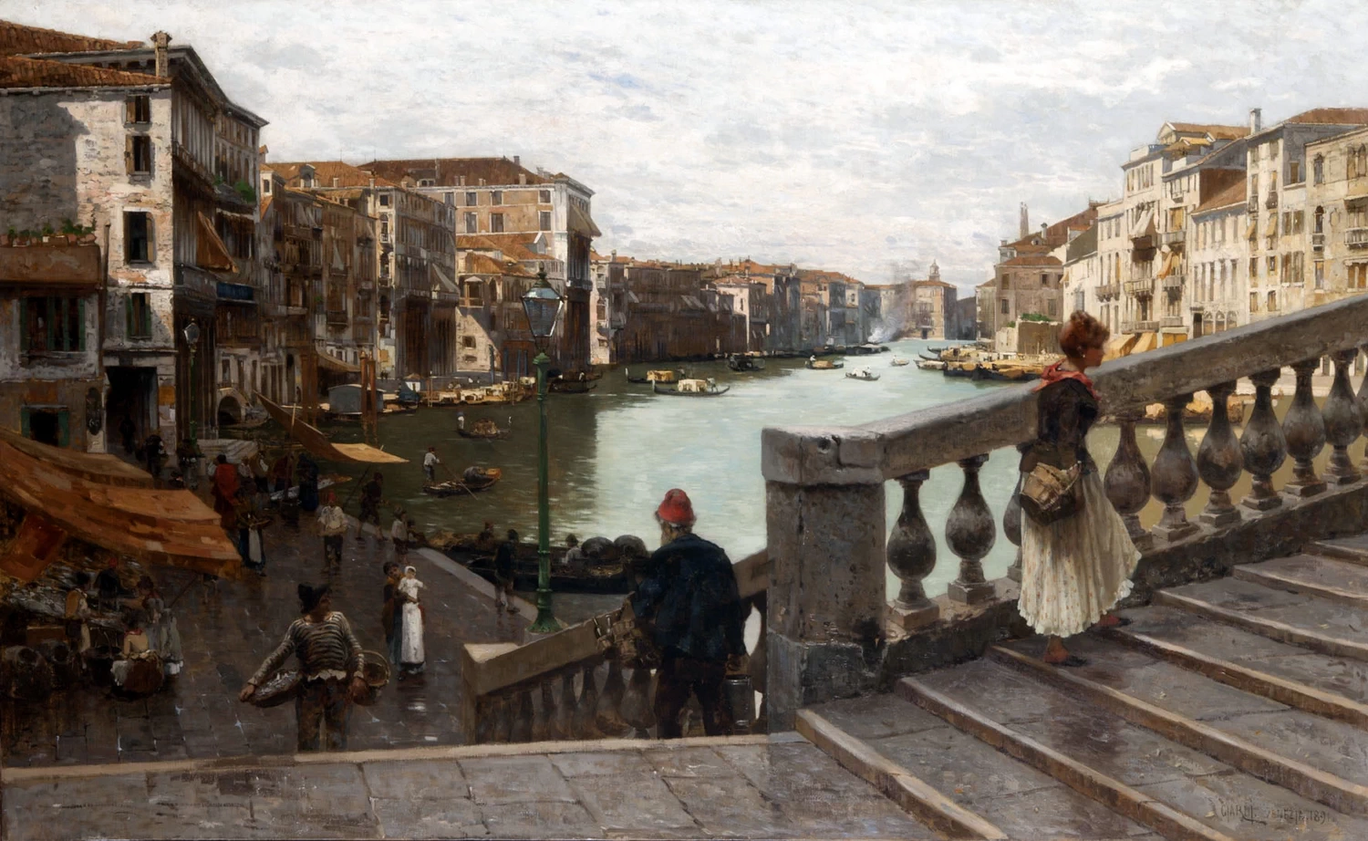 Canal Grande